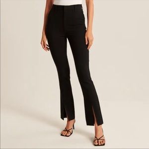 NWT Abercrombie Pants